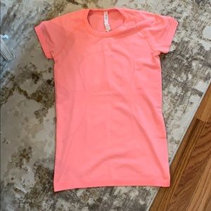 Lululemon top